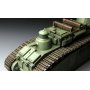 Meng 1:35 French Heavy Char 2C