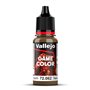 VALLEJO 72062 Game Color 18 ml. Earth