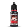 VALLEJO 72084 Game Color Ink 18 ml. Dark Turquoise