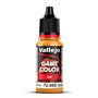 VALLEJO 72085 Game Color Ink 18 ml. Yellow