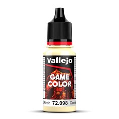 Vallejo GAME COLOR 72098 Elfic Flesh - 18ml