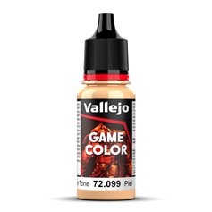Vallejo GAME COLOR 72099 Skin Tone - 18ml