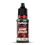 VALLEJO 72145 Game Color 18 ml. Dirty Grey
