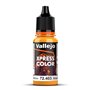 VALLEJO 72403 Game Color Xpress Color 18 ml. Imperial Yellow