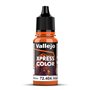 VALLEJO 72404 Game Color Xpress Color 18 ml. Nuclear Yellow