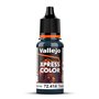 VALLEJO 72414 Game Color Xpress Color 18 ml. Caribbean Turquoise