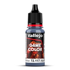 Vallejo GAME COLOR 72117 Elfic Blue - 18ml