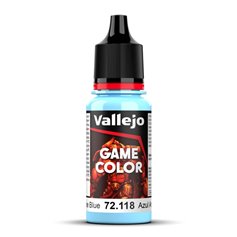Vallejo GAME COLOR 72118 Sunrise Blue - 18ml