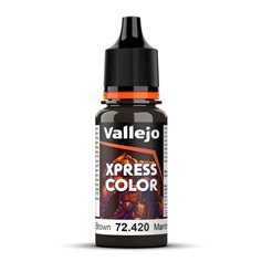 Vallejo XPRESS COLOR 72419 Plague Green - 18ml