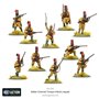Bolt Action Italian Colonial Troops Infantry Squad