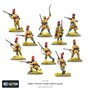 Bolt Action Italian Colonial Troops Infantry Squad