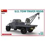 Mini Art 38061 U.S. Tow Truck G506