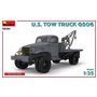 Mini Art 38061 U.S. Tow Truck G506