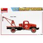 Mini Art 38061 U.S. Tow Truck G506