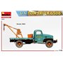 Mini Art 38061 U.S. Tow Truck G506