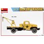 Mini Art 38061 U.S. Tow Truck G506