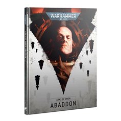 Warhammer 40000 ARKS OF OMEN: Abaddon