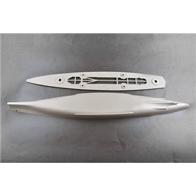 Trumpeter 1:200 Scharnhorst - GERMAN BATTLESHIP