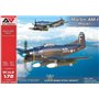 A&A Models 7239 Martin AM-1 Mauler