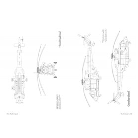 Answer 73502 PZL W-3 Sokół - Monografia Tom II