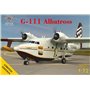 Sova 72031 G-111 Albatross Limited Edition