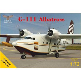 Sova 72031 G-111 Albatross Limited Edition