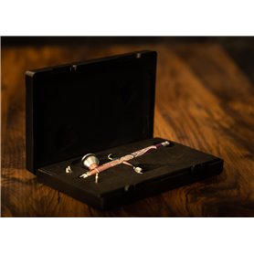 Aerograf HARDER & STEENBECK Kyiv Infinity Light Solo 0,2mm