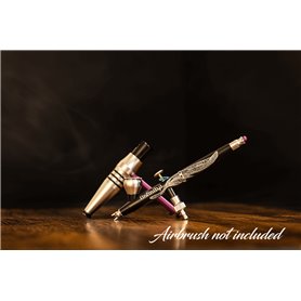 Stojak na aerograf HARDER & STEENBECK Kyiv Infinity
