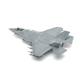 Tamiya 1:48 Lockheed Martin F-35A Lightning II