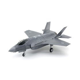 Tamiya 1:48 Lockheed Martin F-35A Lightning II