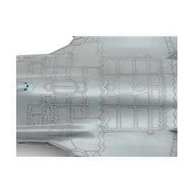 Tamiya 1:48 Lockheed Martin F-35A Lightning II