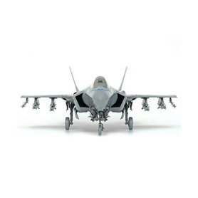 Tamiya 1:48 Lockheed Martin F-35A Lightning II
