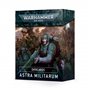 Warhammer 40000 DATACARDS: Astra Militarum