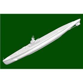 Hobby Boss 1:350 USS Gato SS-212 1944
