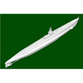 Hobby Boss 1:350 USS Gato SS-212 1944