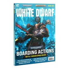 White Dwarf ISSUE 484
