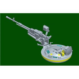Trumptere 1:35 Obj.172 T-72 Ural