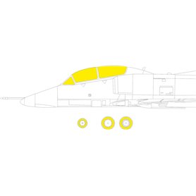 Eduard 1:72 Ta-4j