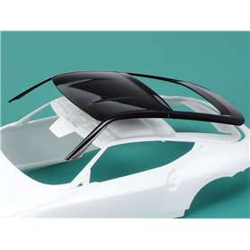 Tamiya 1:24 Nissan Z