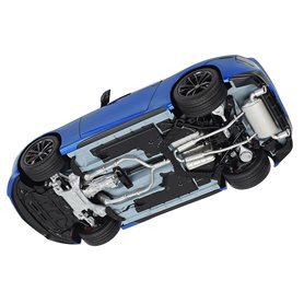 Tamiya 1:24 Nissan Z
