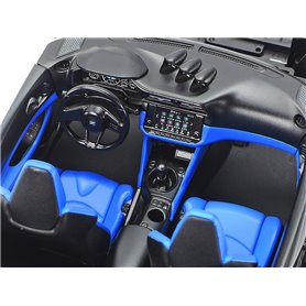 Tamiya 1:24 Nissan Z