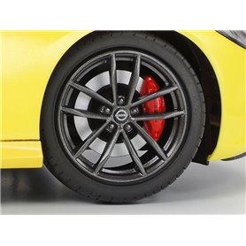 Tamiya 1:24 Nissan Z