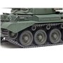 Tamiya 1:35 A34 Comet - BRITISH CRUISER TANK