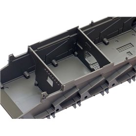 Tamiya 1:35 A34 Comet - BRITISH CRUISER TANK