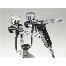 Tamiya 74564 Spray-Work Airbrush Stand III