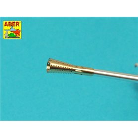 Aber 35 L-319 5 cm Barrel for German Flak 41 Cannon
