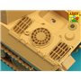 ABER 1:48 Siatki do Pz.Kpfw.V Panther Ausf.D