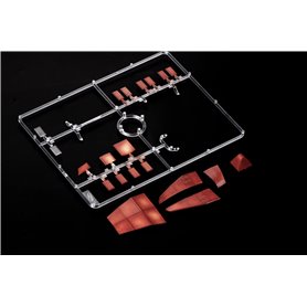 Eduard 1:48 Maski TFACE do Gotha Go-242B dla ICM