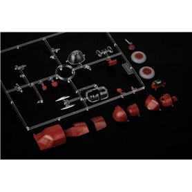 Eduard 1:48 Beaufort Mk.I