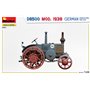 Mini Art 24001 D8500 Mod. 1939 German Agricultural Tractor